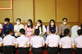84. พิธีไหว้ครูคณะครุศาสตร์ ประจำปีการศึกษา 2567